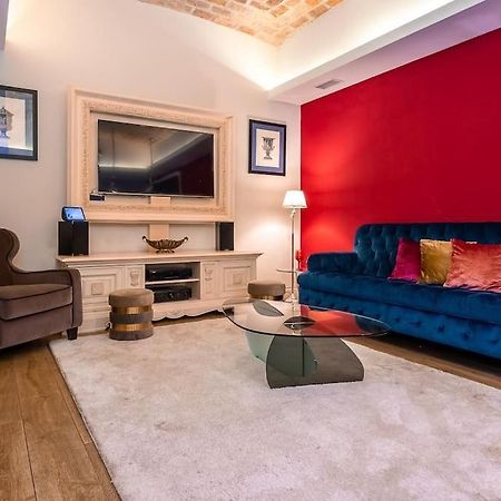 Ferienwohnung La Casa Dei Sogni Roma Exterior foto