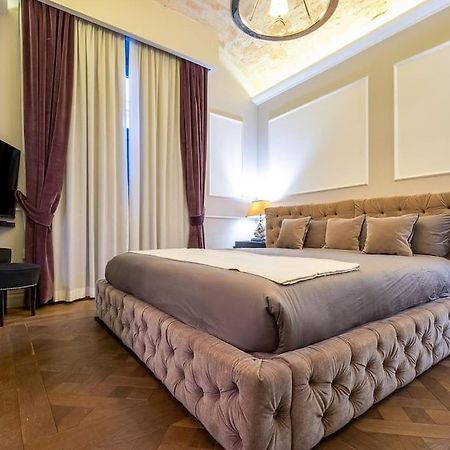 Ferienwohnung La Casa Dei Sogni Roma Exterior foto
