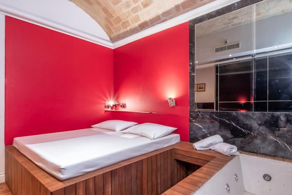 Ferienwohnung La Casa Dei Sogni Roma Exterior foto