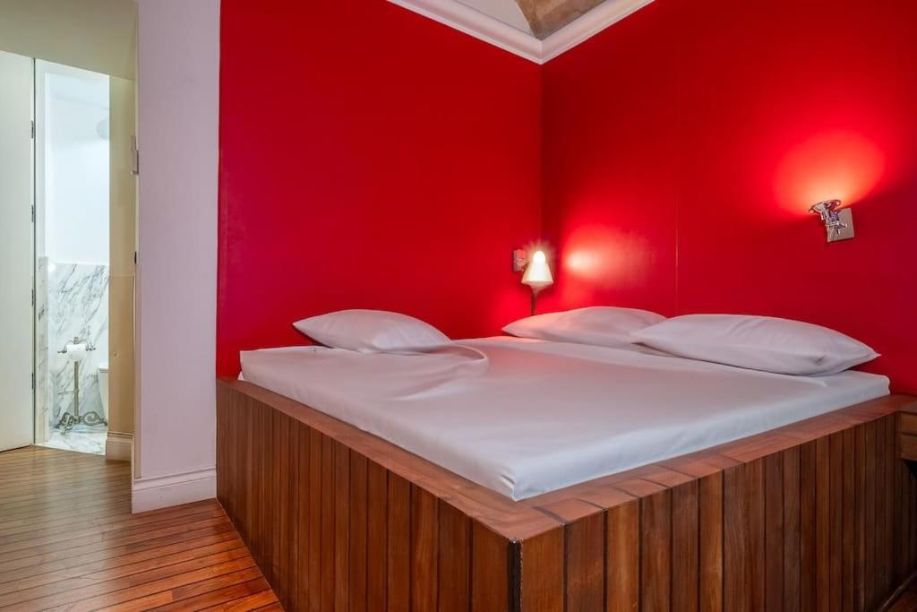 Ferienwohnung La Casa Dei Sogni Roma Exterior foto