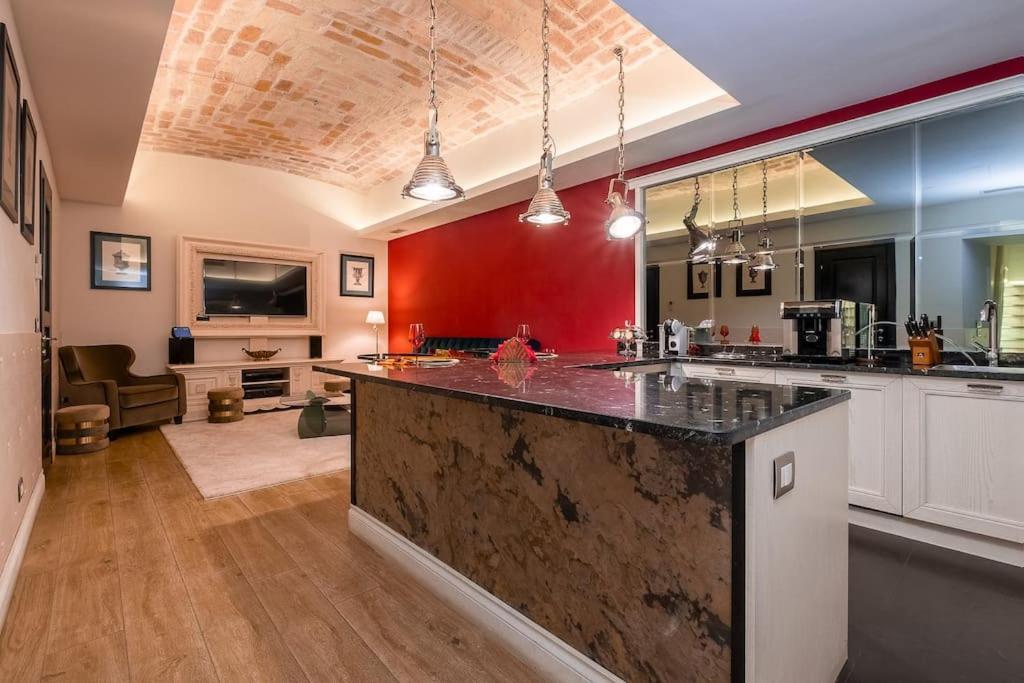 Ferienwohnung La Casa Dei Sogni Roma Exterior foto