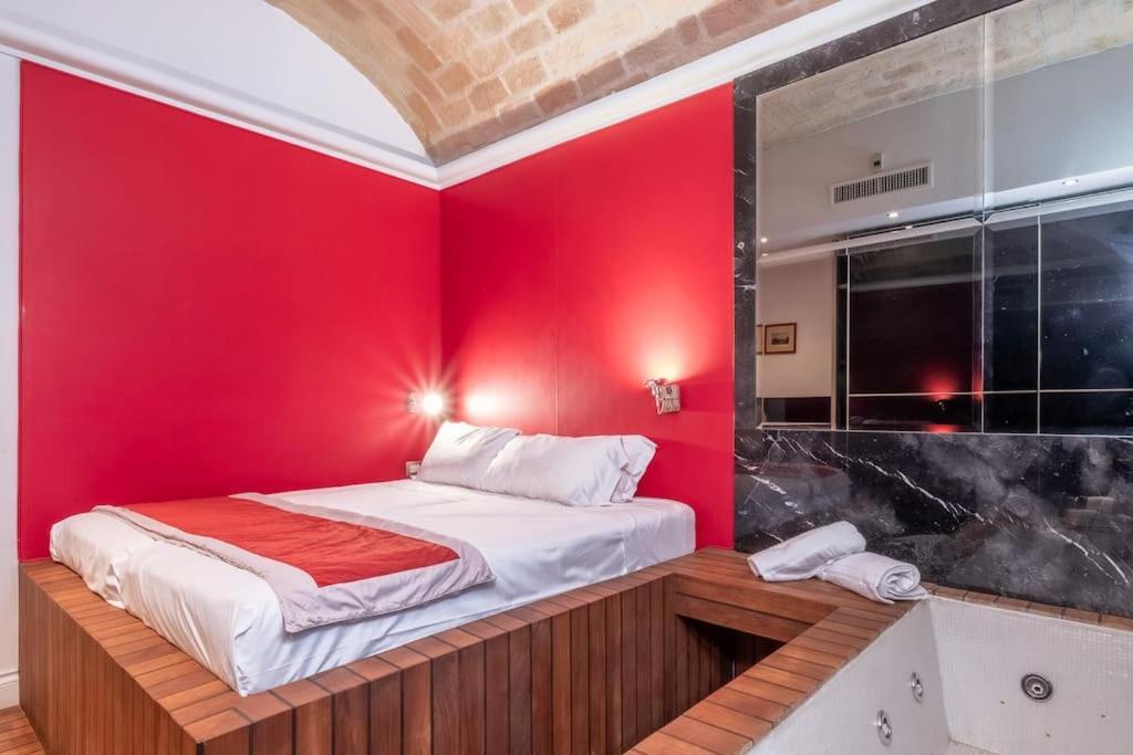 Ferienwohnung La Casa Dei Sogni Roma Exterior foto
