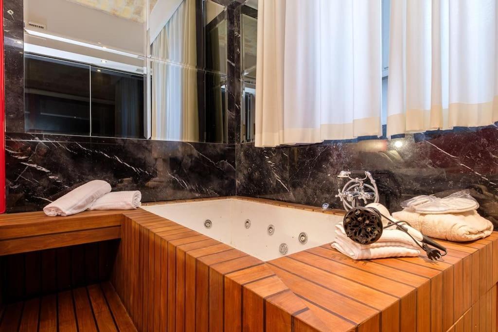 Ferienwohnung La Casa Dei Sogni Roma Exterior foto