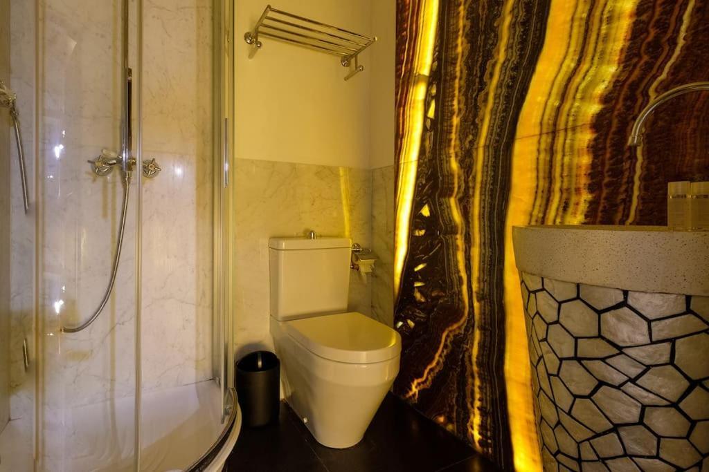 Ferienwohnung La Casa Dei Sogni Roma Exterior foto