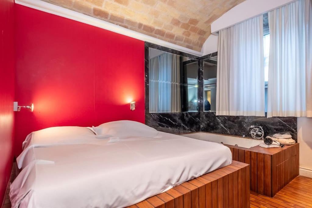 Ferienwohnung La Casa Dei Sogni Roma Exterior foto