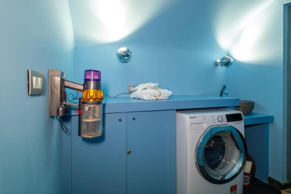 Ferienwohnung La Casa Dei Sogni Roma Exterior foto