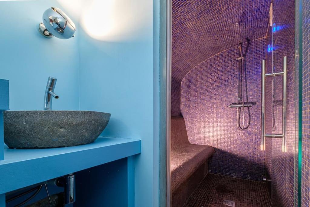 Ferienwohnung La Casa Dei Sogni Roma Exterior foto