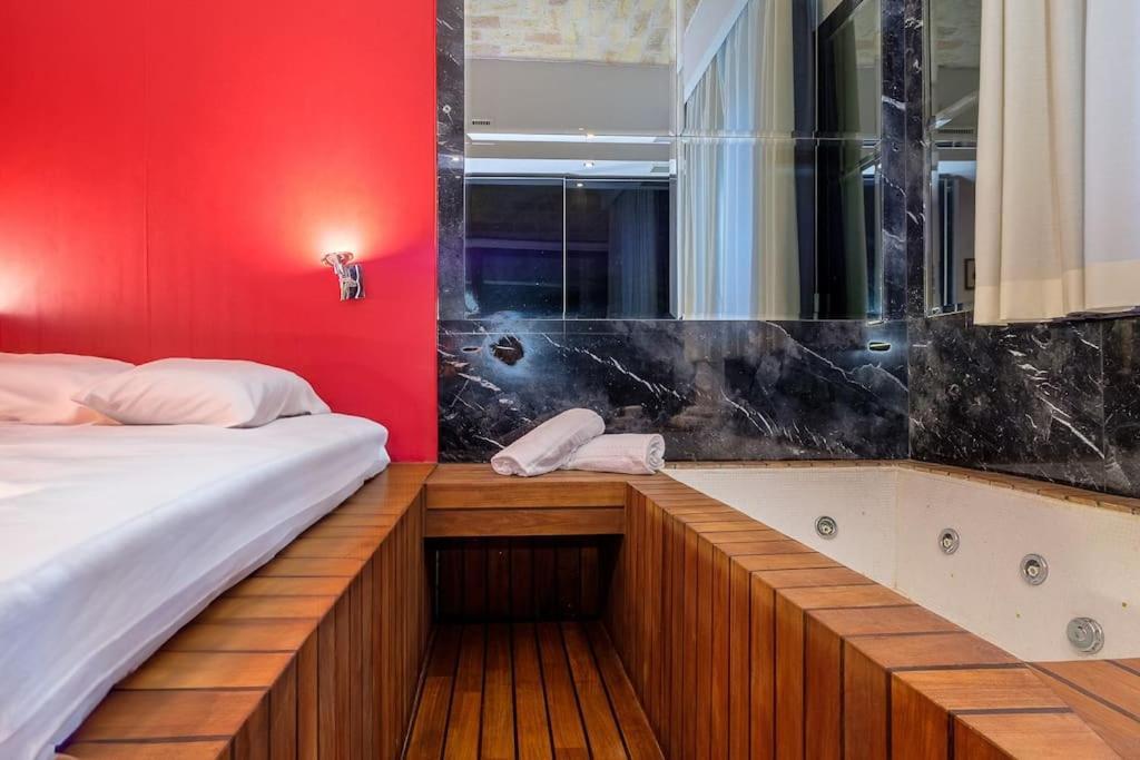 Ferienwohnung La Casa Dei Sogni Roma Exterior foto