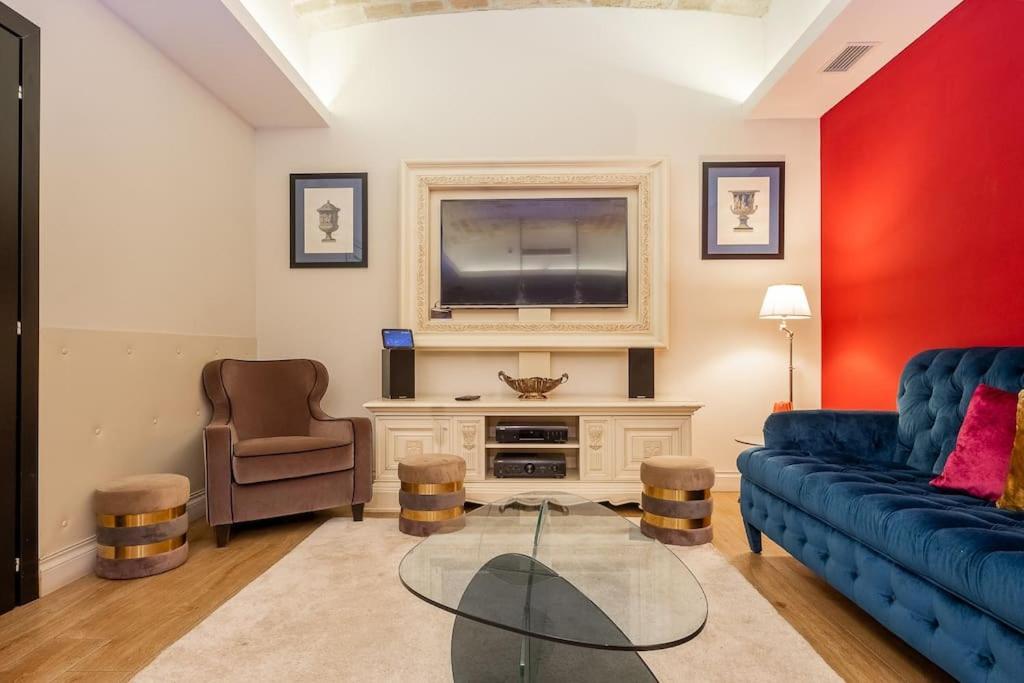 Ferienwohnung La Casa Dei Sogni Roma Exterior foto